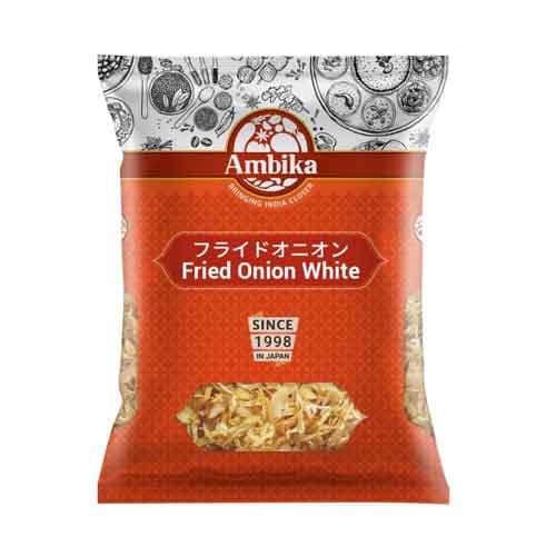 Ambika フライドオニオン 500g