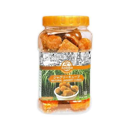 Ambika ジャグリーキューブ 500g
