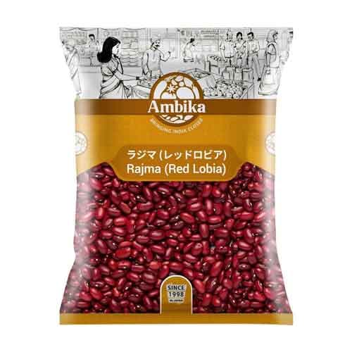 Ambika 赤インゲン豆 1kg