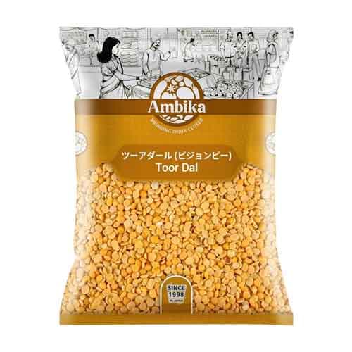 Ambika ツールダール 1kg