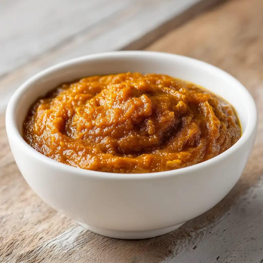 基本のインドカレーベース（作り置き用）