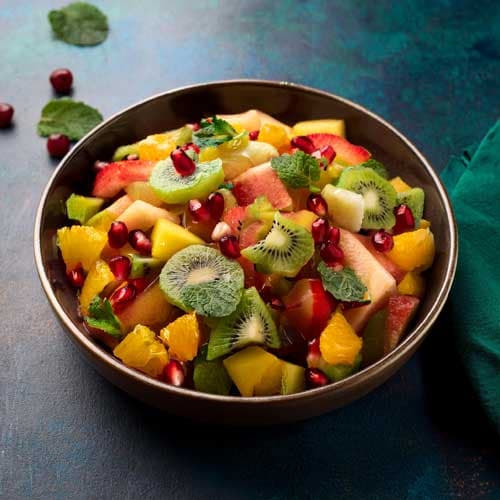 フルーツチャット