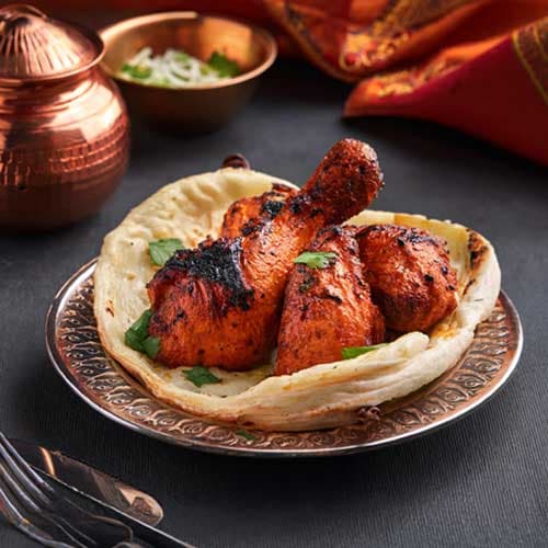 タンドリーチキン