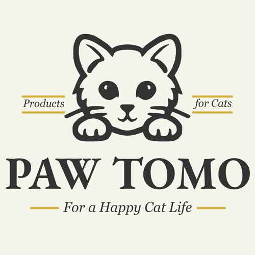 PawTomo logo