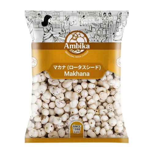 Ambika ロータスポップ