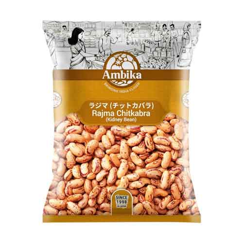 Ambika ピント豆 1kg