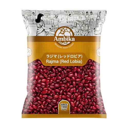 Ambika 赤インゲン豆 1kg