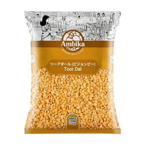 Ambika ツールダール 1kg