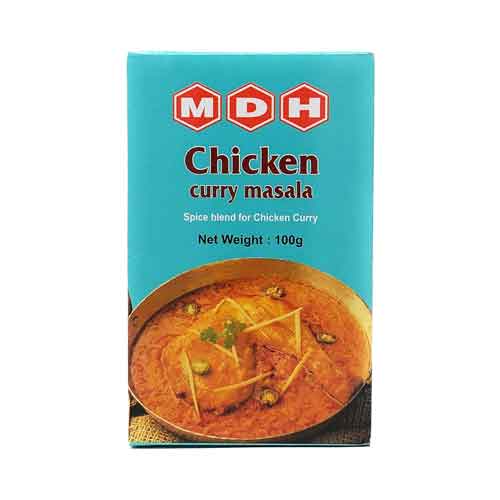 MDH チキンカレーマサラ 100g