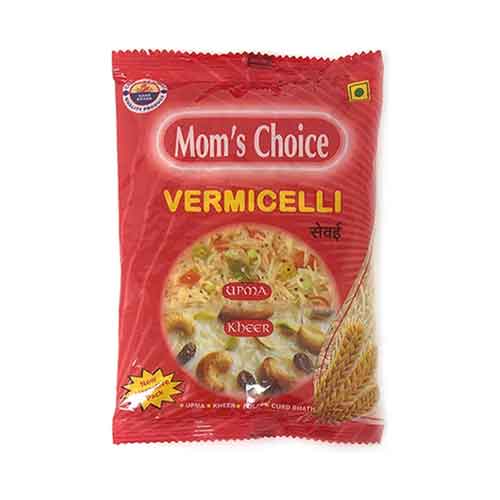 Mom's Choice バーミセリ ショート パスタ 150g