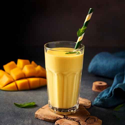 マンゴーラッシー