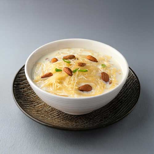 バーミセリ・キール